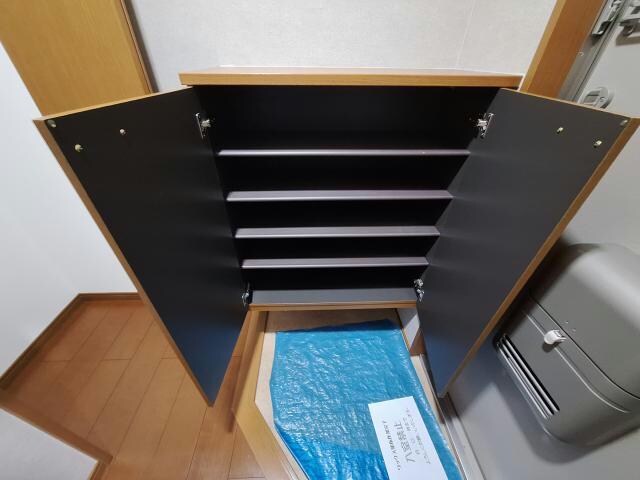 Stare Ⅱ　（ステアー）の物件内観写真