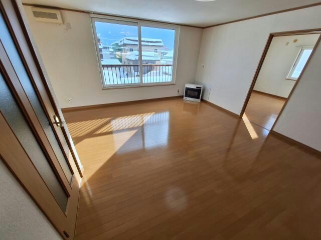 末広1-5 二戸借家の物件内観写真