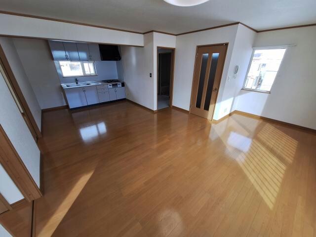 末広1-5 二戸借家の物件内観写真