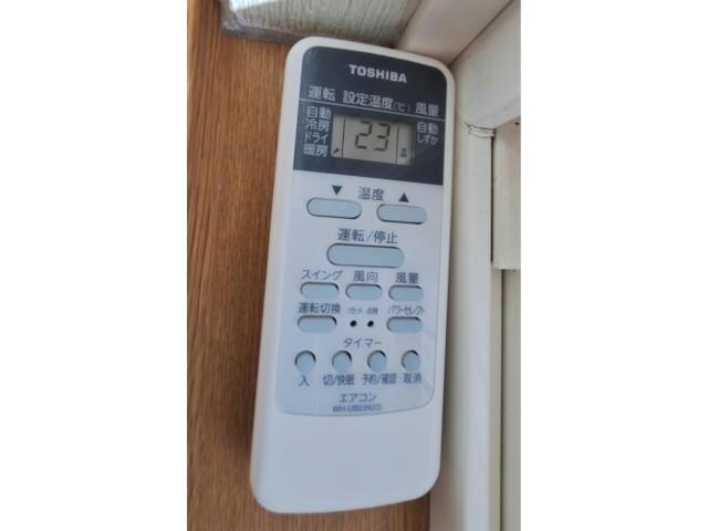 末広1-5 二戸借家の物件内観写真