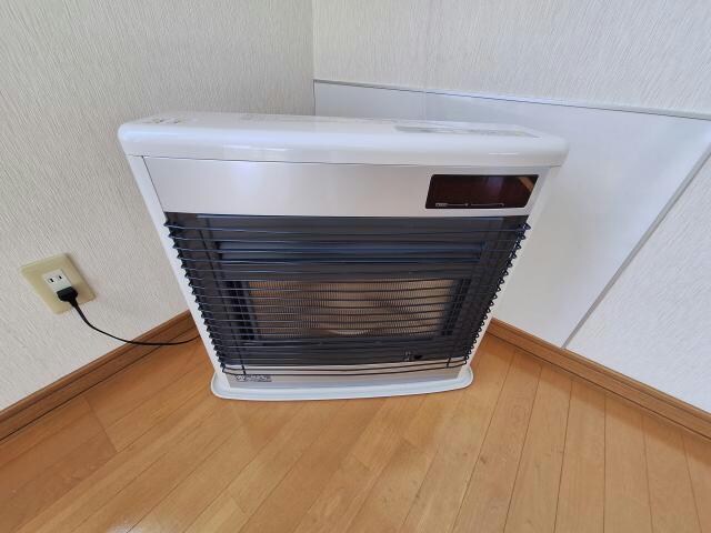 末広1-5 二戸借家の物件内観写真