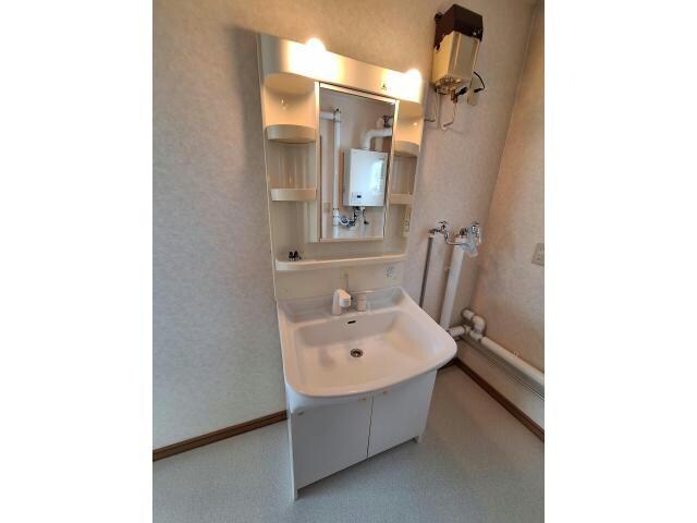 末広1-5 二戸借家の物件内観写真