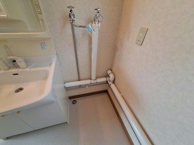 末広1-5 二戸借家の物件内観写真