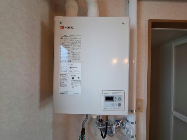 末広1-5 二戸借家の物件内観写真