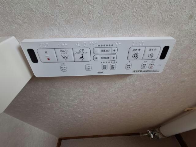 末広1-5 二戸借家の物件内観写真