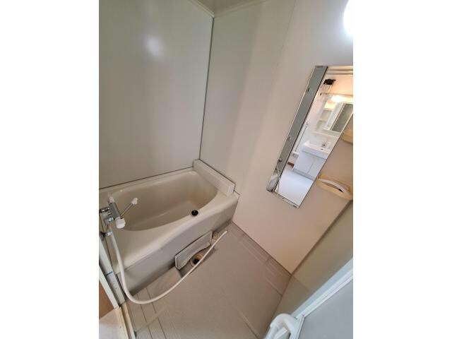 末広1-5 二戸借家の物件内観写真