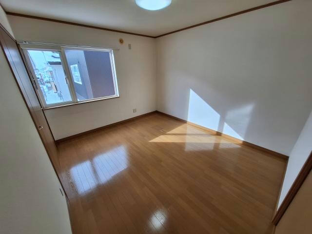 末広1-5 二戸借家の物件内観写真