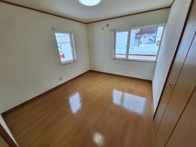 末広1-5 二戸借家の物件内観写真