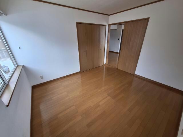 末広1-5 二戸借家の物件内観写真