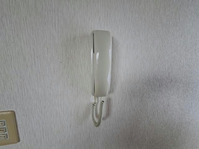 末広1-5 二戸借家の物件内観写真