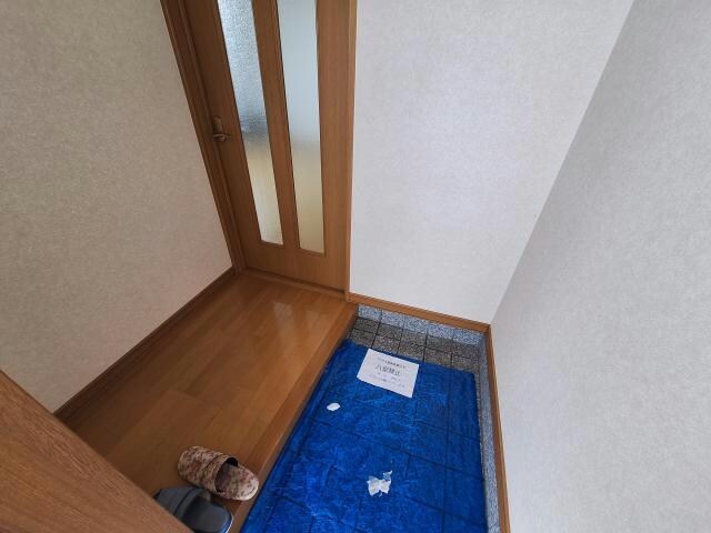 末広1-5 二戸借家の物件内観写真