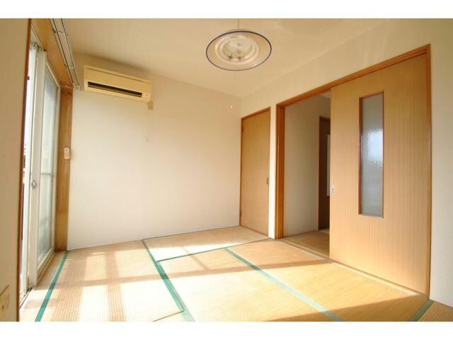 宮本ハイツＡ棟の物件内観写真