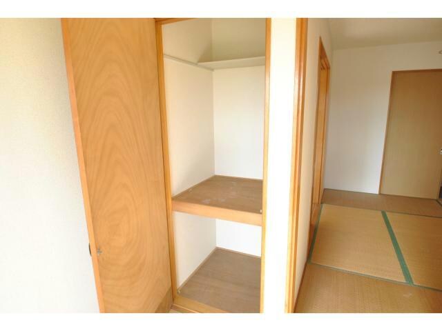 宮本ハイツＡ棟の物件内観写真