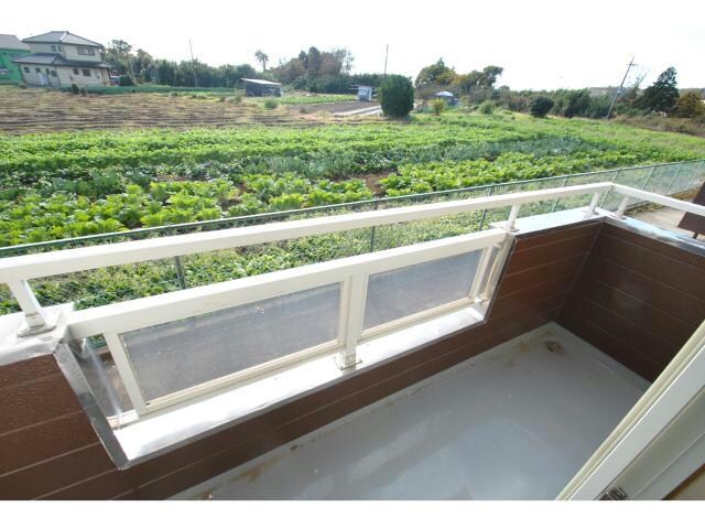 宮本ハイツＡ棟の物件内観写真