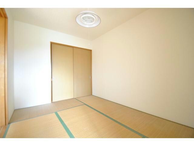 宮本ハイツＡ棟の物件内観写真