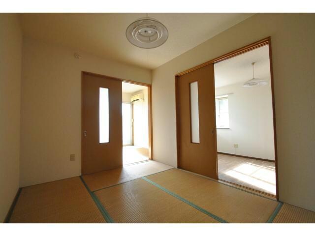 宮本ハイツＡ棟の物件内観写真