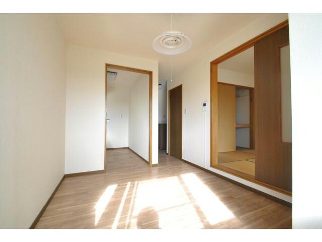 宮本ハイツＡ棟の物件内観写真