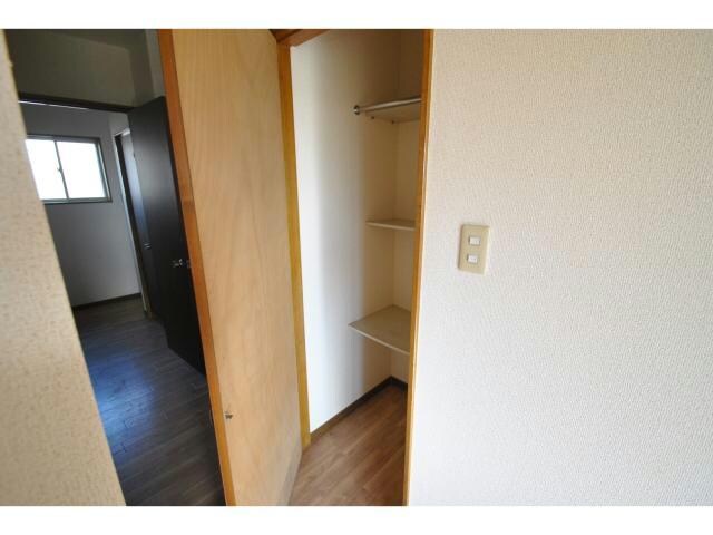 宮本ハイツＡ棟の物件内観写真