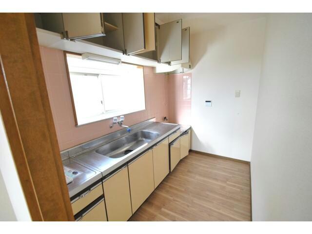 宮本ハイツＡ棟の物件内観写真