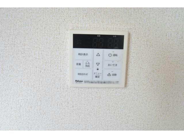 宮本ハイツＡ棟の物件内観写真