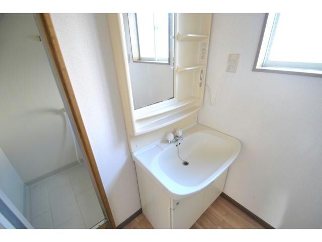 宮本ハイツＡ棟の物件内観写真