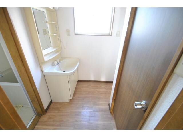 宮本ハイツＡ棟の物件内観写真