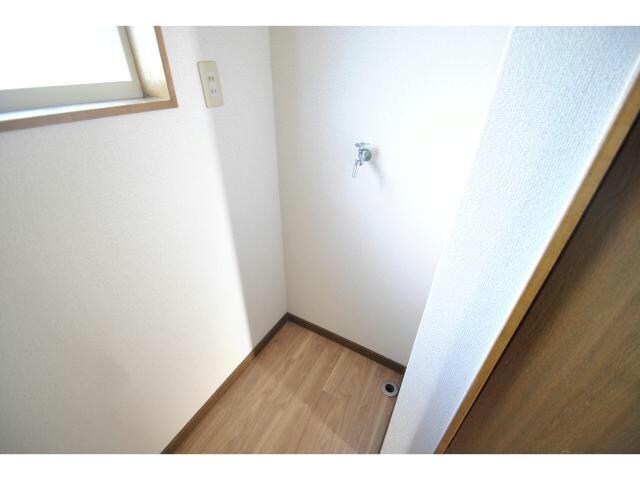 宮本ハイツＡ棟の物件内観写真