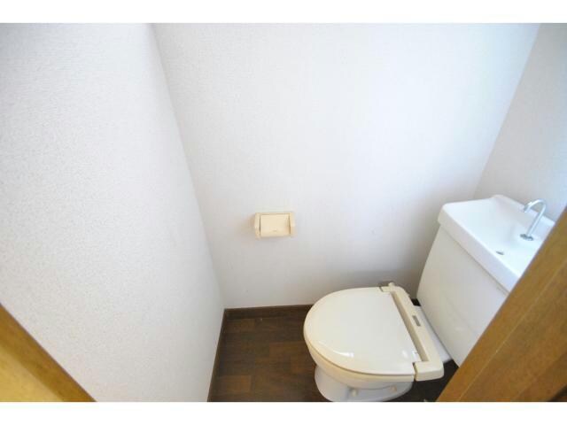 宮本ハイツＡ棟の物件内観写真