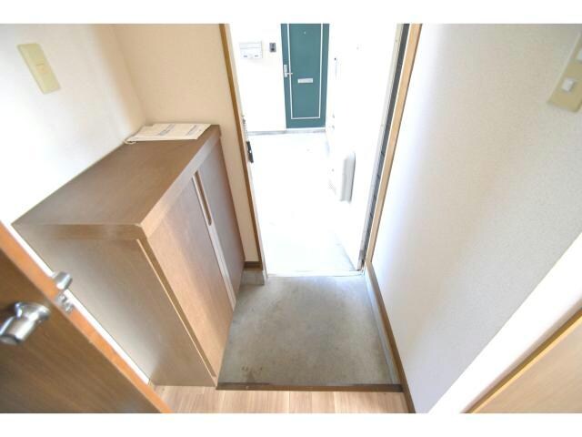 宮本ハイツＡ棟の物件内観写真