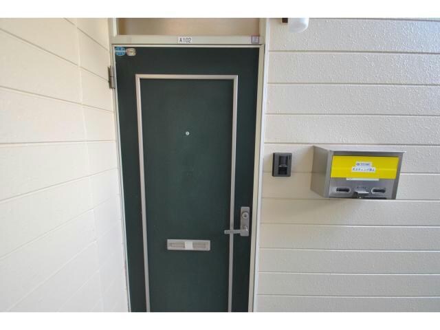 宮本ハイツＡ棟の物件内観写真