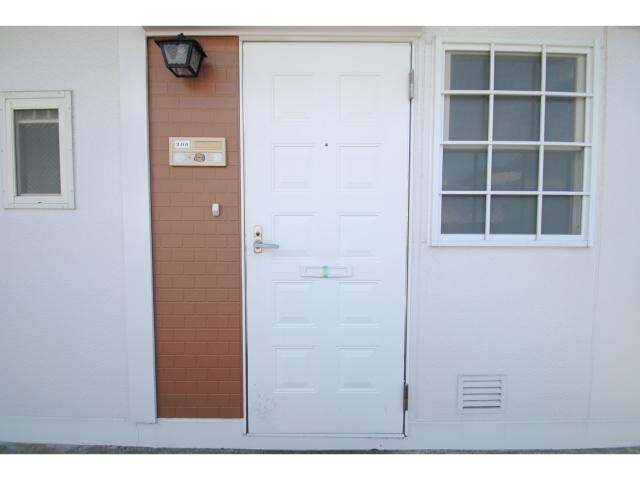 セヤハイツの物件内観写真