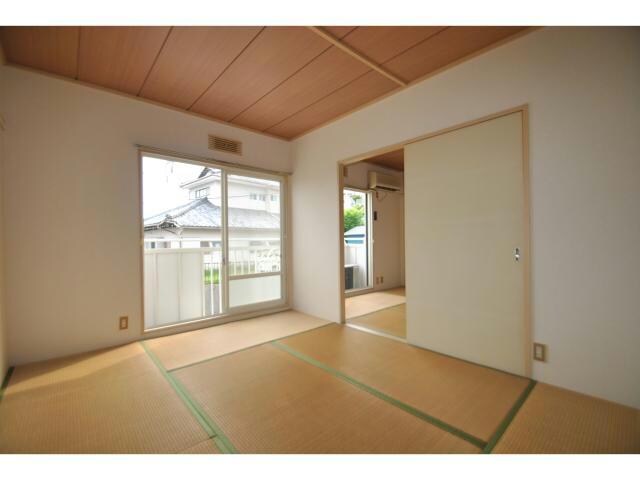 セヤハイツの物件内観写真