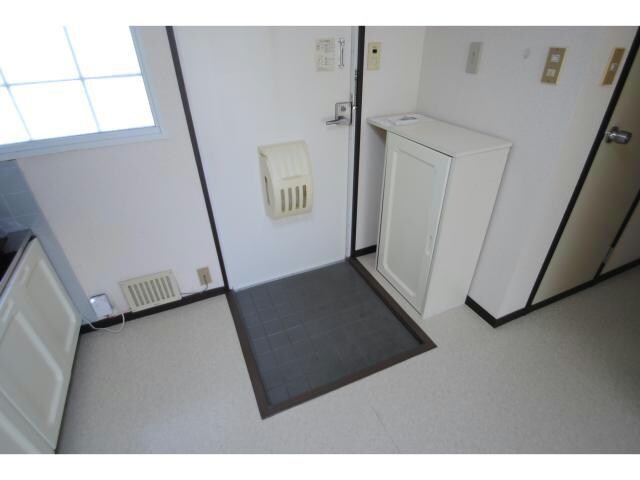 セヤハイツの物件内観写真