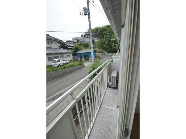 セヤハイツの物件内観写真