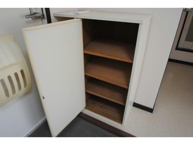 セヤハイツの物件内観写真