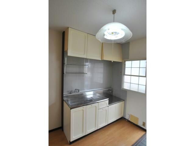 セヤハイツの物件内観写真