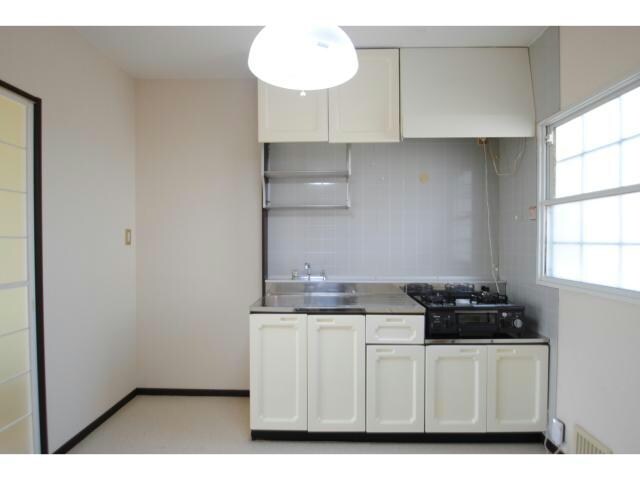 セヤハイツの物件内観写真