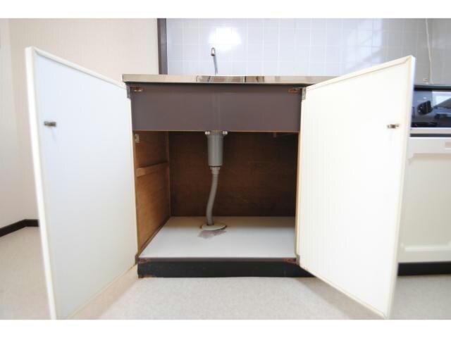 セヤハイツの物件内観写真