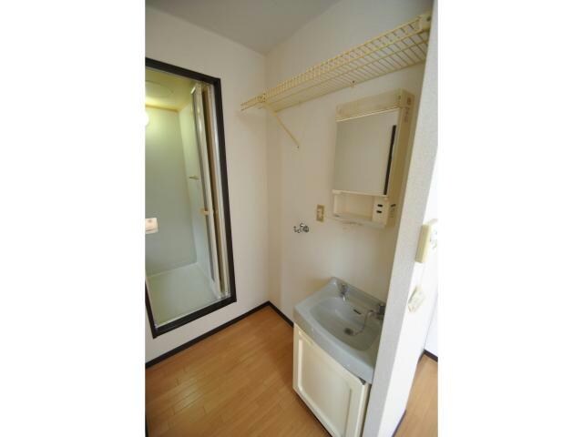 セヤハイツの物件内観写真