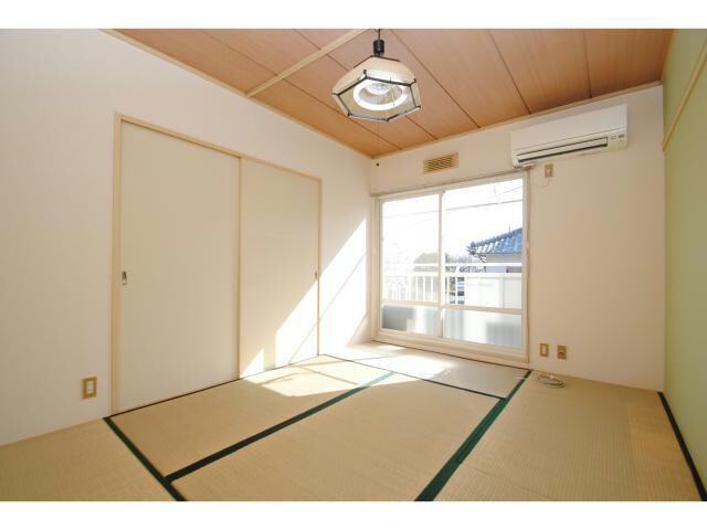 セヤハイツの物件内観写真