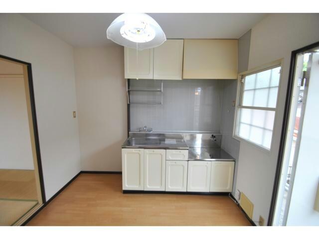 セヤハイツの物件内観写真