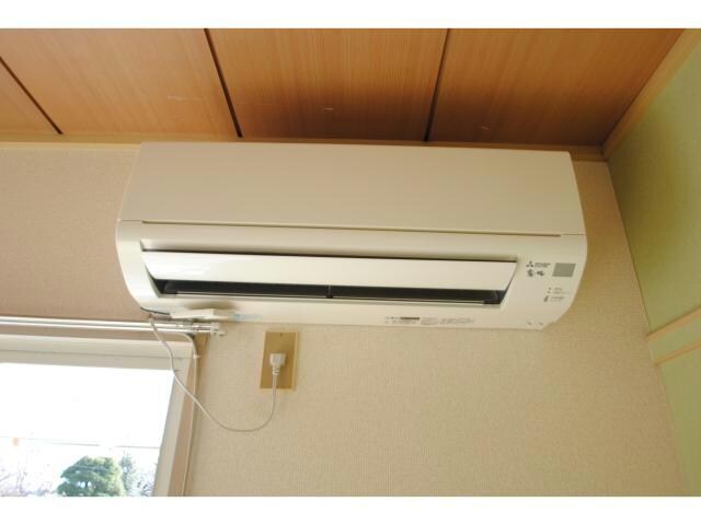 セヤハイツの物件内観写真