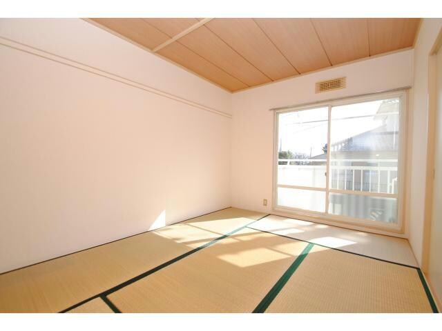 セヤハイツの物件内観写真