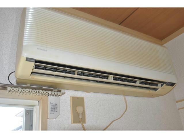 セヤハイツの物件内観写真