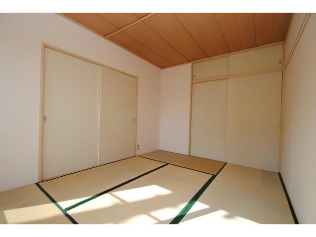 セヤハイツの物件内観写真