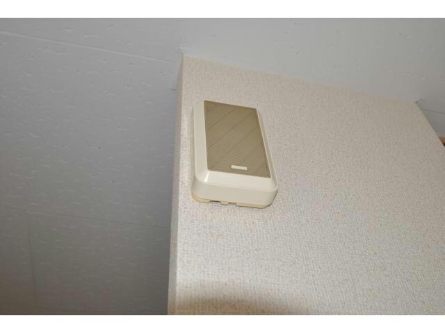 セヤハイツの物件内観写真