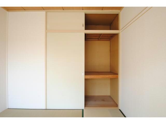 セヤハイツの物件内観写真