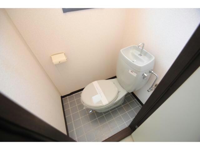 セヤハイツの物件内観写真