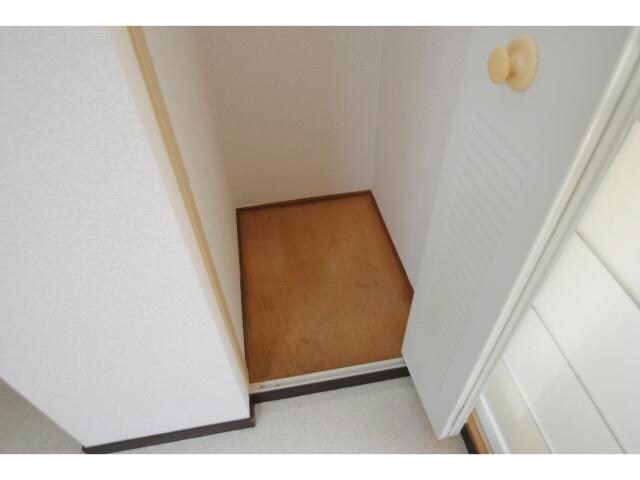 セヤハイツの物件内観写真