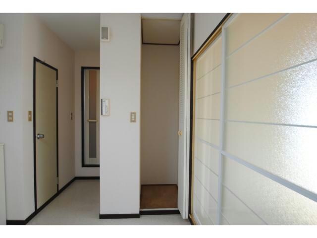 セヤハイツの物件内観写真